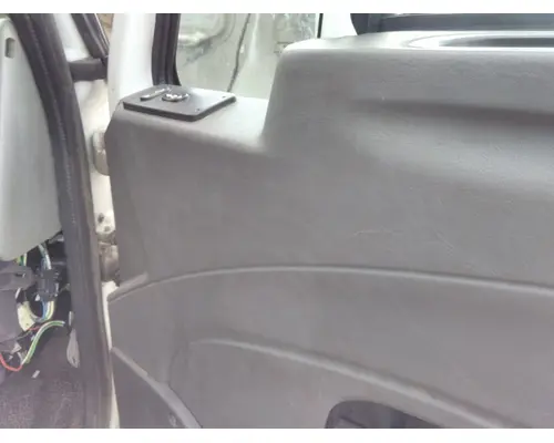 INTERNATIONAL 4300 2002-2020 DOOR ASSEMBLY, FRONT