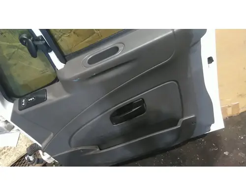 INTERNATIONAL 4300 2002-2020 DOOR ASSEMBLY, FRONT