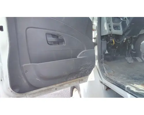 INTERNATIONAL 4300 2002-2020 DOOR ASSEMBLY, FRONT