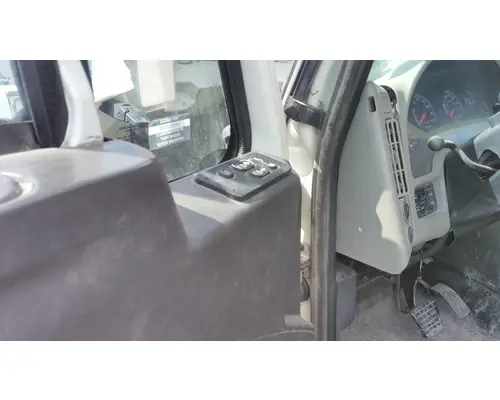 INTERNATIONAL 4300 2002-2020 DOOR ASSEMBLY, FRONT