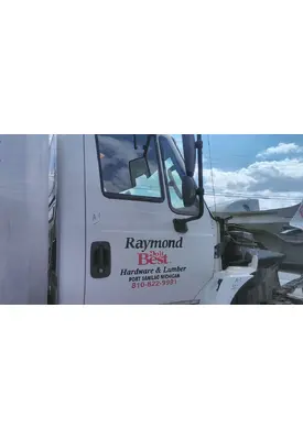INTERNATIONAL 4300 2002-2020 DOOR ASSEMBLY, FRONT