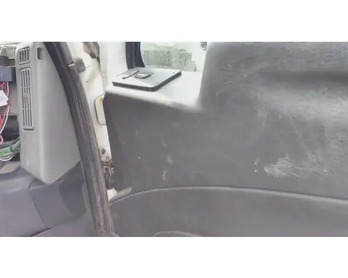 INTERNATIONAL 4300 2002-2020 DOOR ASSEMBLY, FRONT