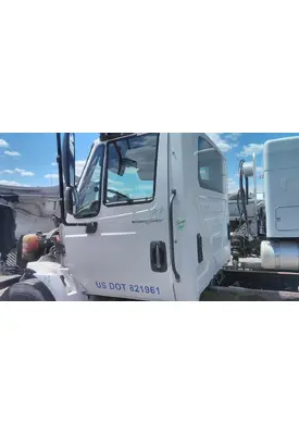 INTERNATIONAL 4300 2002-2020 DOOR ASSEMBLY, FRONT
