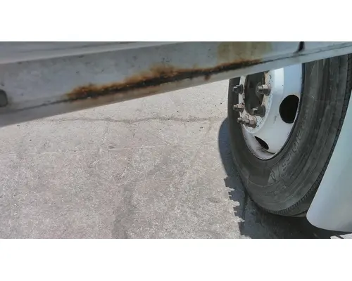 INTERNATIONAL 4300 2002-2020 DOOR ASSEMBLY, FRONT