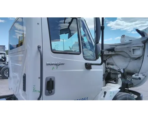 INTERNATIONAL 4300 2002-2020 DOOR ASSEMBLY, FRONT