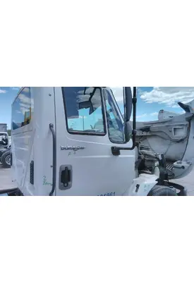 INTERNATIONAL 4300 2002-2020 DOOR ASSEMBLY, FRONT