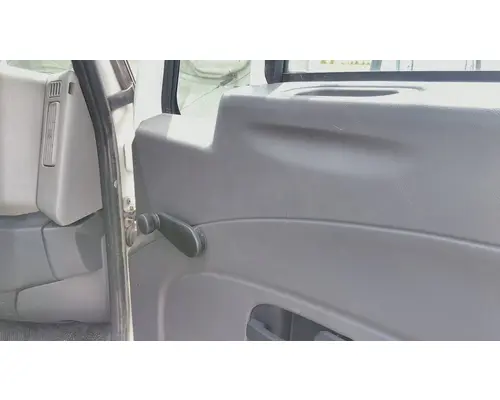 INTERNATIONAL 4300 2002-2020 DOOR ASSEMBLY, FRONT
