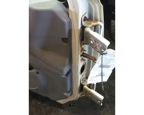 INTERNATIONAL 4300 2002-2020 DOOR ASSEMBLY, FRONT