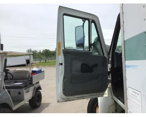 INTERNATIONAL 4300 2002-2020 DOOR ASSEMBLY, FRONT
