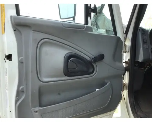 INTERNATIONAL 4300 2002-2020 DOOR ASSEMBLY, FRONT