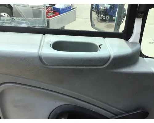 INTERNATIONAL 4300 2002-2020 DOOR ASSEMBLY, FRONT
