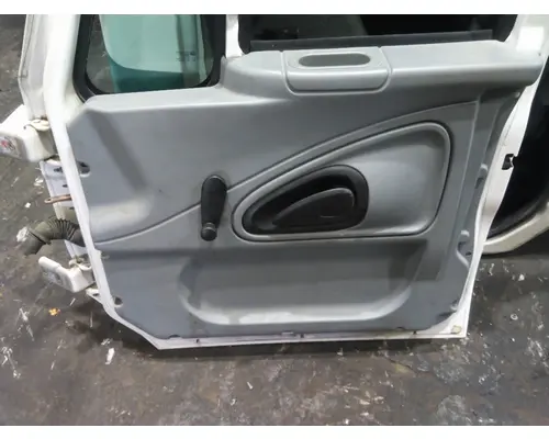INTERNATIONAL 4300 2002-2020 DOOR ASSEMBLY, FRONT