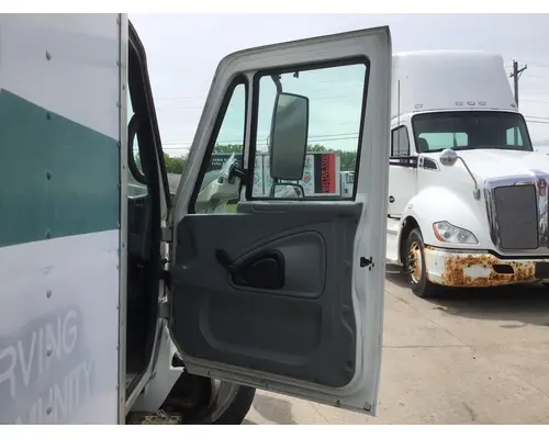 INTERNATIONAL 4300 2002-2020 DOOR ASSEMBLY, FRONT