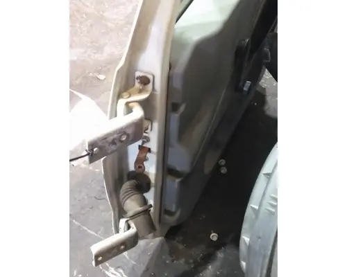 INTERNATIONAL 4300 2002-2020 DOOR ASSEMBLY, FRONT