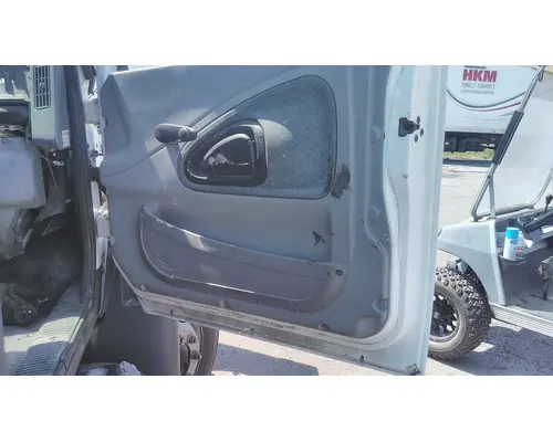 INTERNATIONAL 4300 2002-2020 DOOR ASSEMBLY, FRONT