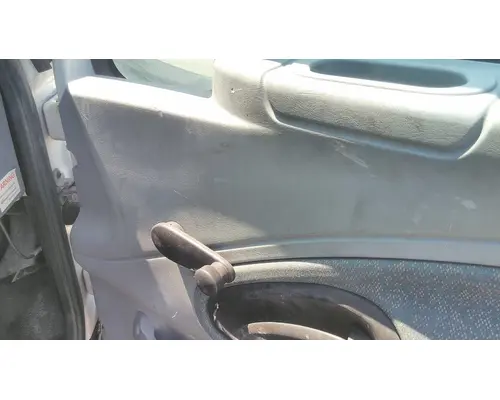 INTERNATIONAL 4300 2002-2020 DOOR ASSEMBLY, FRONT