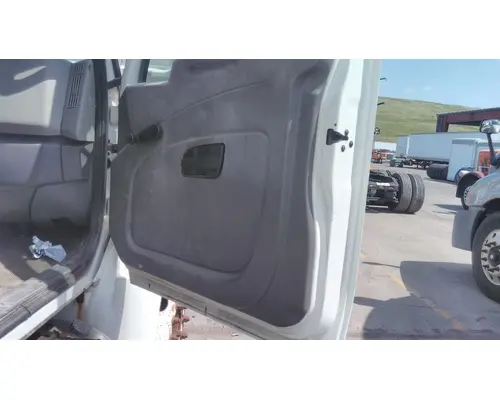 INTERNATIONAL 4300 2002-2020 DOOR ASSEMBLY, FRONT