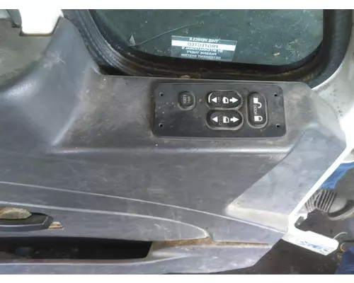 INTERNATIONAL 4300 2002-2020 DOOR ASSEMBLY, FRONT