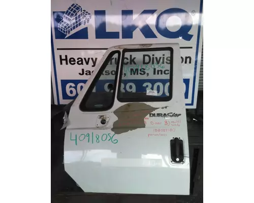 INTERNATIONAL 4300 2002-2020 DOOR ASSEMBLY, FRONT