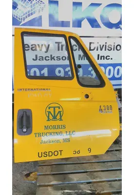 INTERNATIONAL 4300 2002-2020 DOOR ASSEMBLY, FRONT