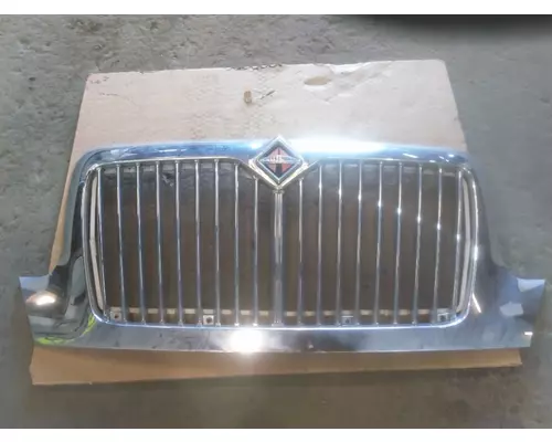INTERNATIONAL 4300 2002-2020 GRILLE