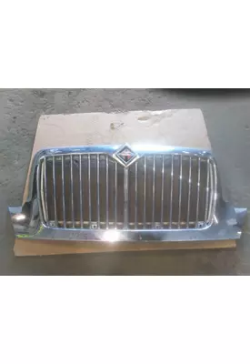 INTERNATIONAL 4300 2002-2020 GRILLE