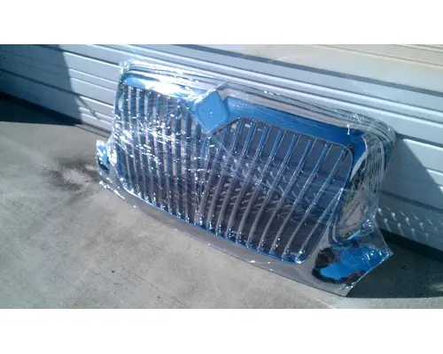 INTERNATIONAL 4300 2002-2020 GRILLE