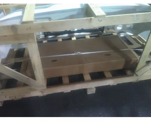 INTERNATIONAL 4300 2002-2020 GRILLE