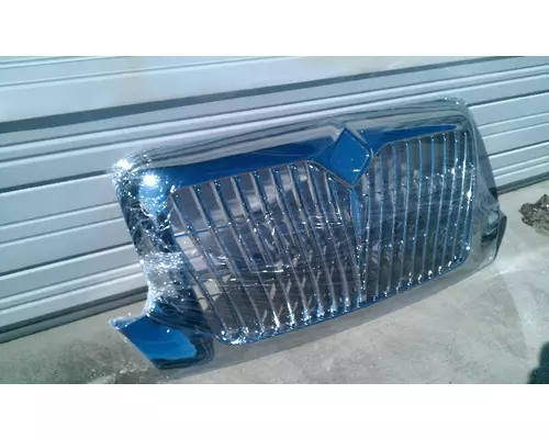 INTERNATIONAL 4300 2002-2020 GRILLE
