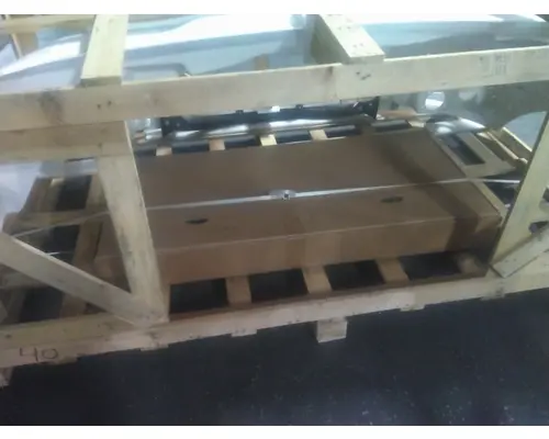 INTERNATIONAL 4300 2002-2020 GRILLE