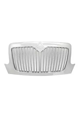 INTERNATIONAL 4300 2002-2020 GRILLE