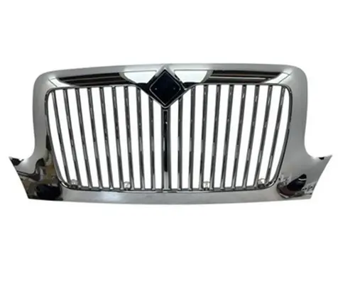 INTERNATIONAL 4300 2002-2020 GRILLE