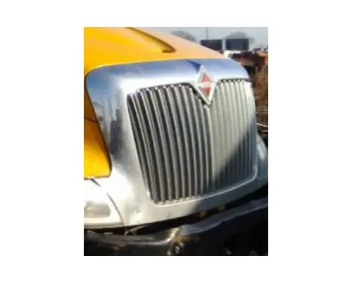 INTERNATIONAL 4300 2002-2020 GRILLE