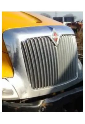 INTERNATIONAL 4300 2002-2020 GRILLE