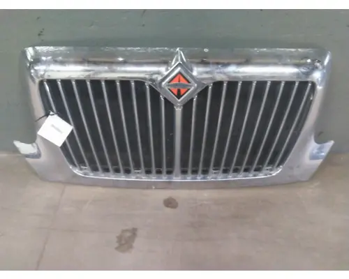 INTERNATIONAL 4300 2002-2020 GRILLE
