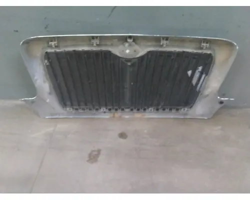 INTERNATIONAL 4300 2002-2020 GRILLE