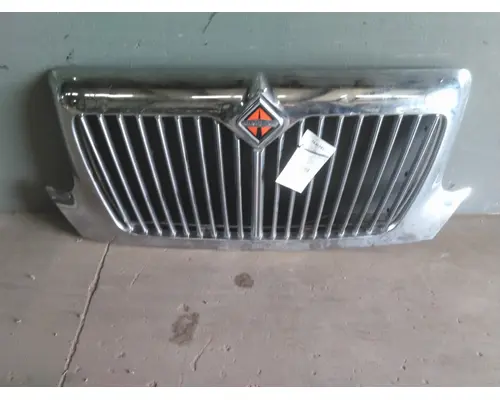 INTERNATIONAL 4300 2002-2020 GRILLE