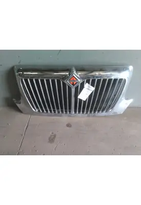 INTERNATIONAL 4300 2002-2020 GRILLE