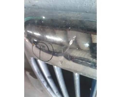 INTERNATIONAL 4300 2002-2020 GRILLE