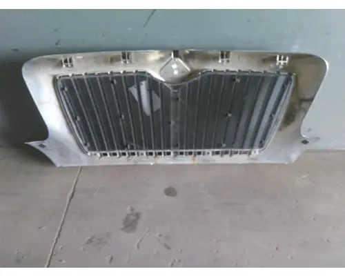 INTERNATIONAL 4300 2002-2020 GRILLE