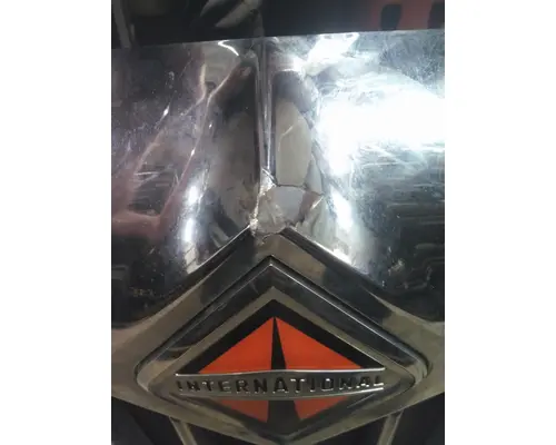 INTERNATIONAL 4300 2002-2020 GRILLE