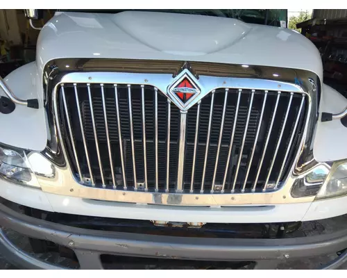INTERNATIONAL 4300 2002-2020 GRILLE