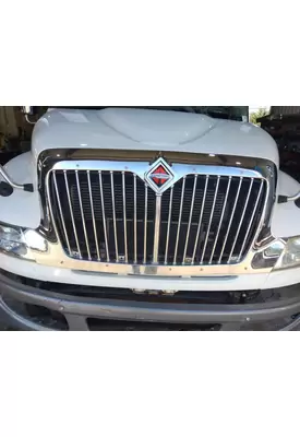 INTERNATIONAL 4300 2002-2020 GRILLE