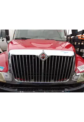 INTERNATIONAL 4300 2002-2020 GRILLE