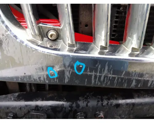 INTERNATIONAL 4300 2002-2020 GRILLE