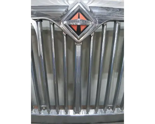 INTERNATIONAL 4300 2002-2020 GRILLE