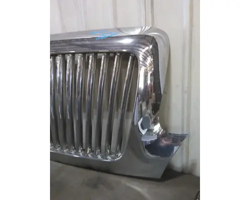 INTERNATIONAL 4300 2002-2020 GRILLE