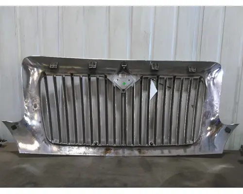 INTERNATIONAL 4300 2002-2020 GRILLE