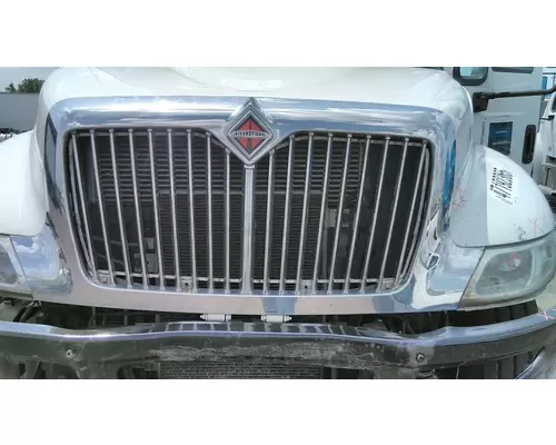 INTERNATIONAL 4300 2002-2020 GRILLE