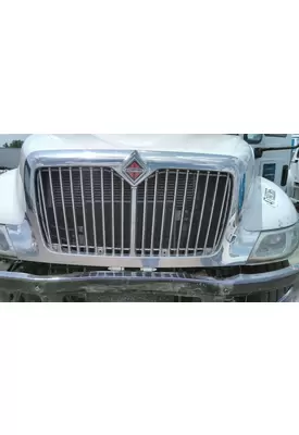 INTERNATIONAL 4300 2002-2020 GRILLE